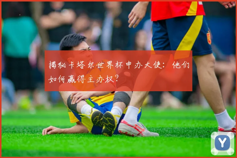 揭秘卡塔尔世界杯申办大使：他们如何赢得主办权？