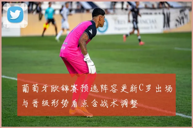 葡萄牙欧锦赛预选阵容更新C罗出场与晋级形势看点含战术调整