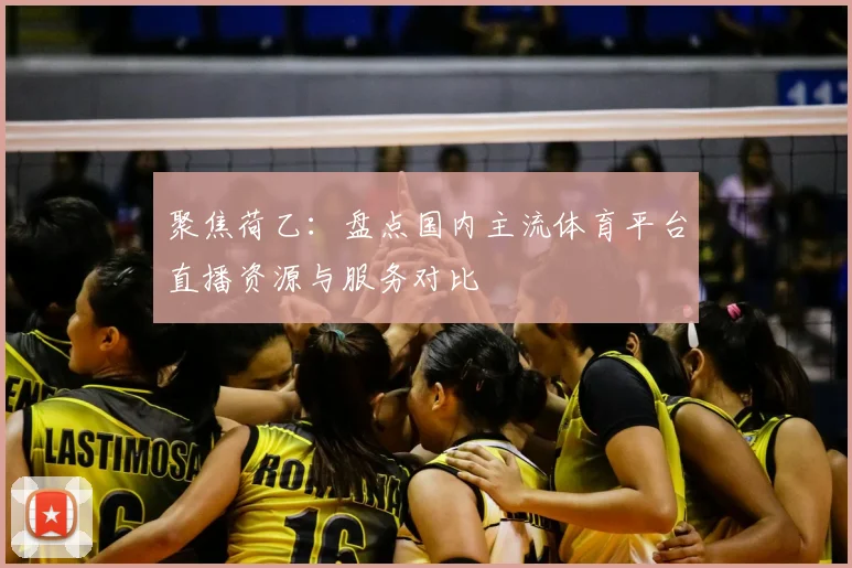 聚焦荷乙：盘点国内主流体育平台直播资源与服务对比